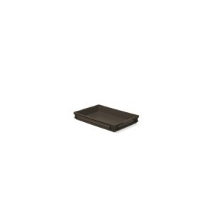 recycelte Euro Box 600x400x75mm