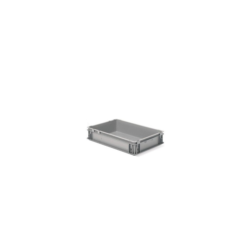 Euro Box 600x400x120mm