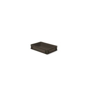 recycelte Euro Box 600x400x120mm