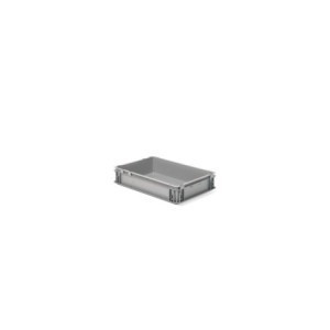 Euro Box 600x400x120mm, Boden verstärkt