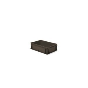 recycelte Euro Box 600x400x170mm