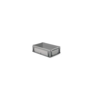 Euro Box 600x400x170mm, fond renforcé