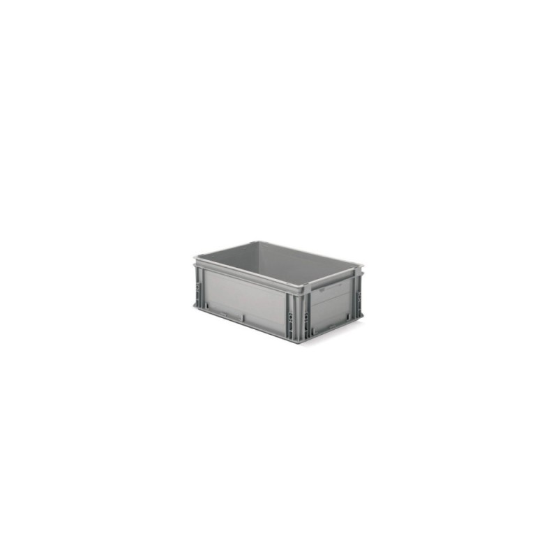 Euro Box 600x400x220mm