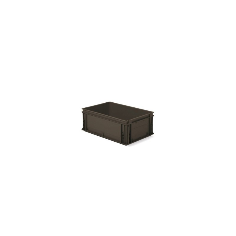 recycelte Euro Box 600x400x220mm