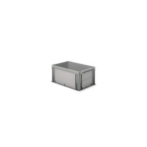 Euro Box 600x400x280mm