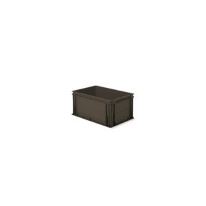 recycelte Euro Box 600x400x280mm