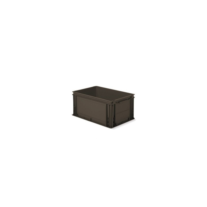 recycelte Euro Box 600x400x280mm