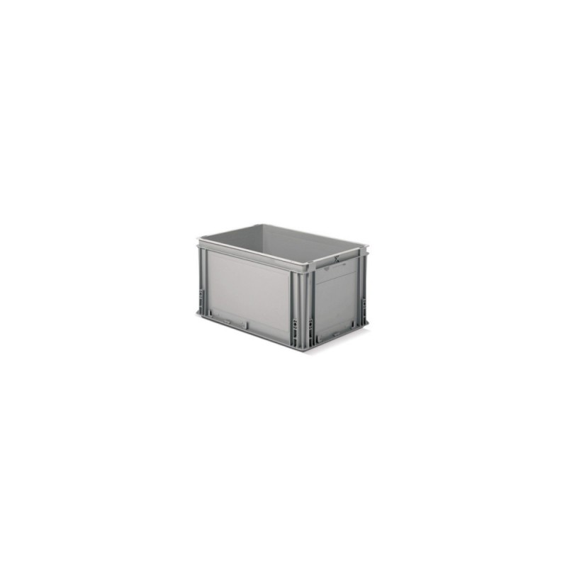Euro Box 600x400x325mm