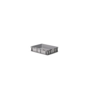 Euro Box 800x600x170mm, mit verstärktem Boden
