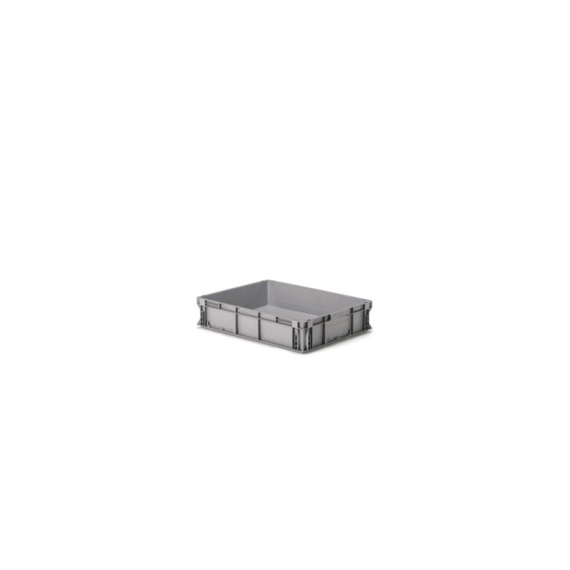 Euro Box 800x600x170mm, avec fond renforcé