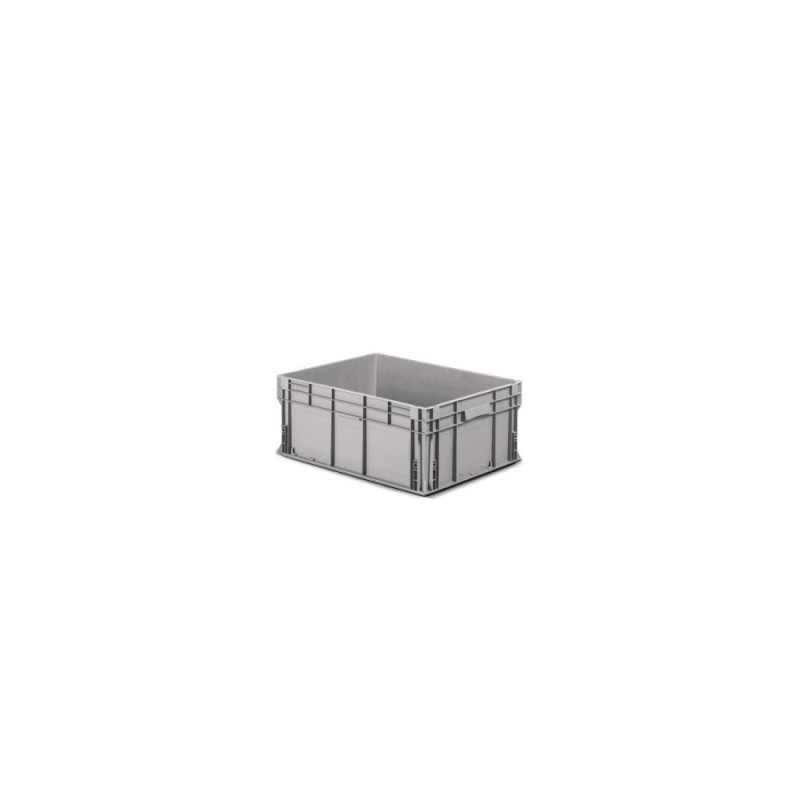 Euro Box 800x600x325mm, mit verstärktem Boden