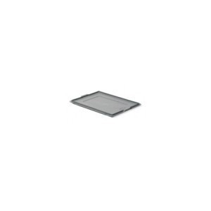 Deckel mit Griffen 800x600mm