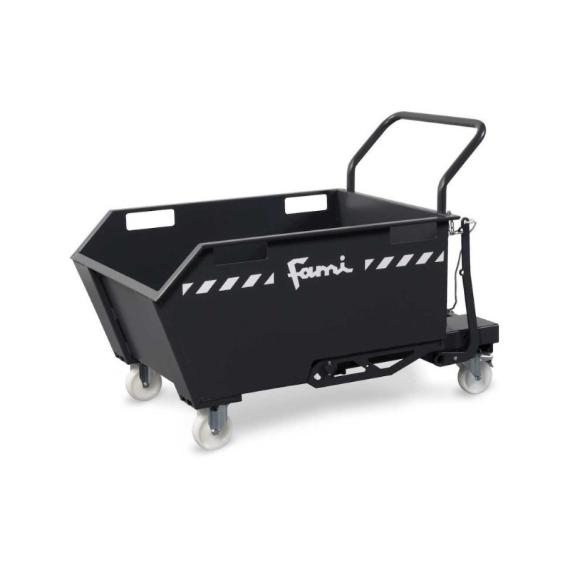 Kippbehälter 1307x800x953mm