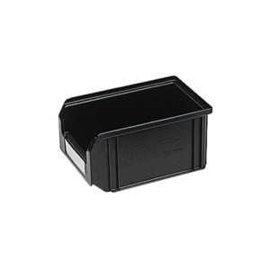 Bac à bec conducteur 230/200x140x130mm