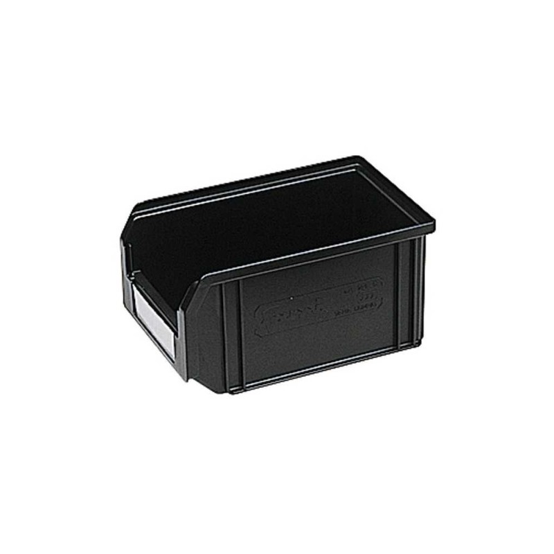 Bac à bec conducteur 230/200x140x130mm