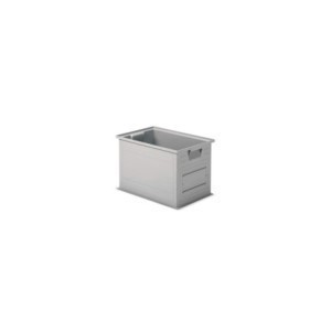 Stapelbehälter Storage Box 450x300x300mm