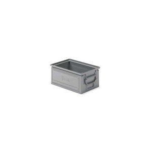 Gr. 272-3A2 Bac empilable en métal 300x200x130mm
