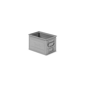 Taille 272-3 Bac empilable en métal 300x200x200mm