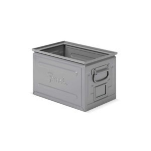 Taille 272-4A5 Bac empilable en métal 450x300x300mm