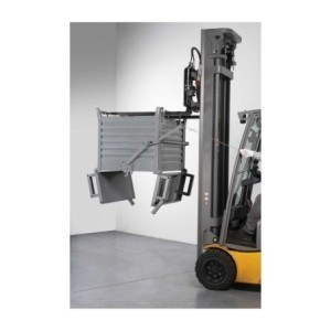 Klappbodenbehälter 1000x800x1150mm