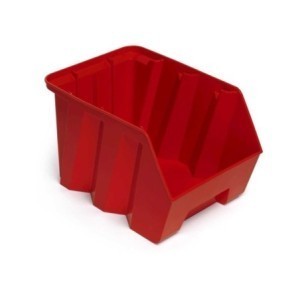 Taille 4A5 Bac à bec AIR 336x507x304mm