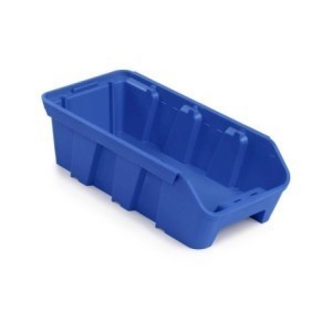 Gr. 3014 Regalkasten AIR 139x300x90mm