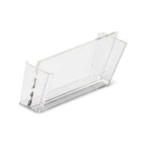 Séparateur transversal pour bac de rangement AIR