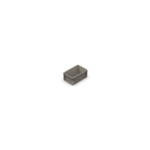 bac en plastique empilable recyclé Nexit 300x200x120mm