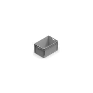 Bac plastique empilable Nexit 600x400x320mm