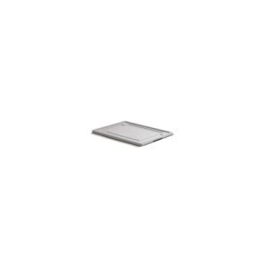 couvercle pour bac plastique Nexit 800x600 mm
