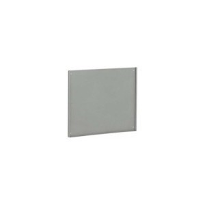 Wandrahmen für Klappkasten 600x28x500mm