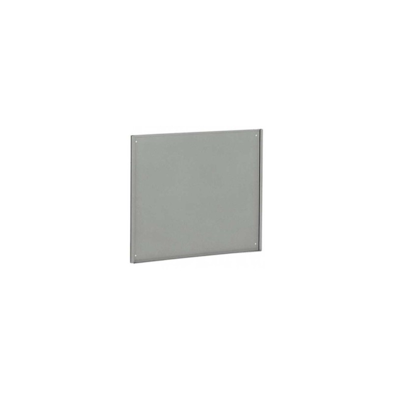 cadre mural pour bacs basculants 600x28x500 mm