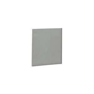 cadre mural pour bacs basculants 600x28x650 mm