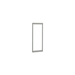 Wandrahmen für Klappkasten 600x41x1500mm