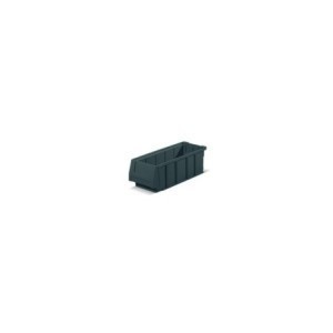 bac de rayonnage RK Box recyclé 120x300x100 mm