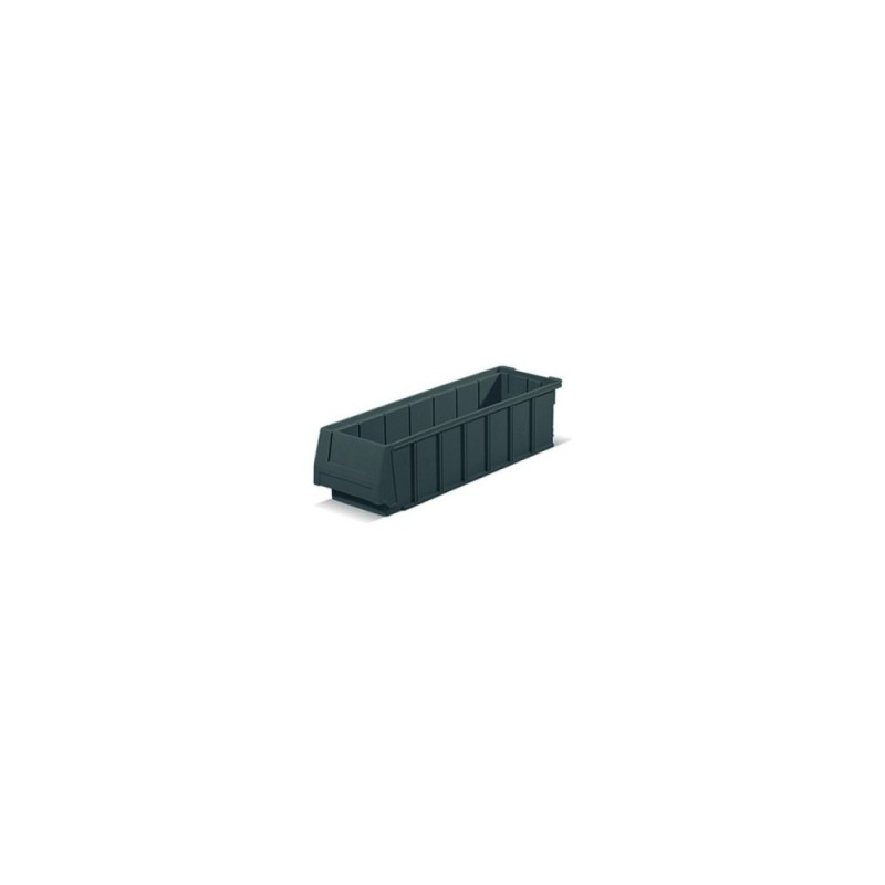 recycelter RK Box Regalkasten 120x400x100mm