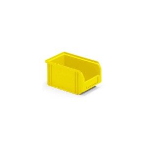 Gr. 2 Sichtlagerkasten PICKING BOX 230/200x140x130mm