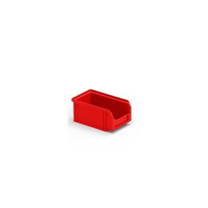 Gr. 1 Sichtlagerkasten PICKING BOX 160x95x75mm