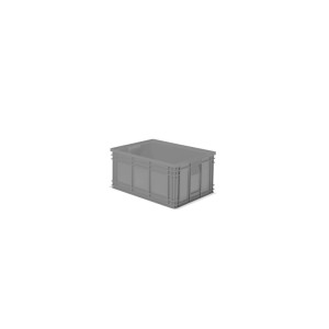 Bac empilable Storage Box 630x450x300mm