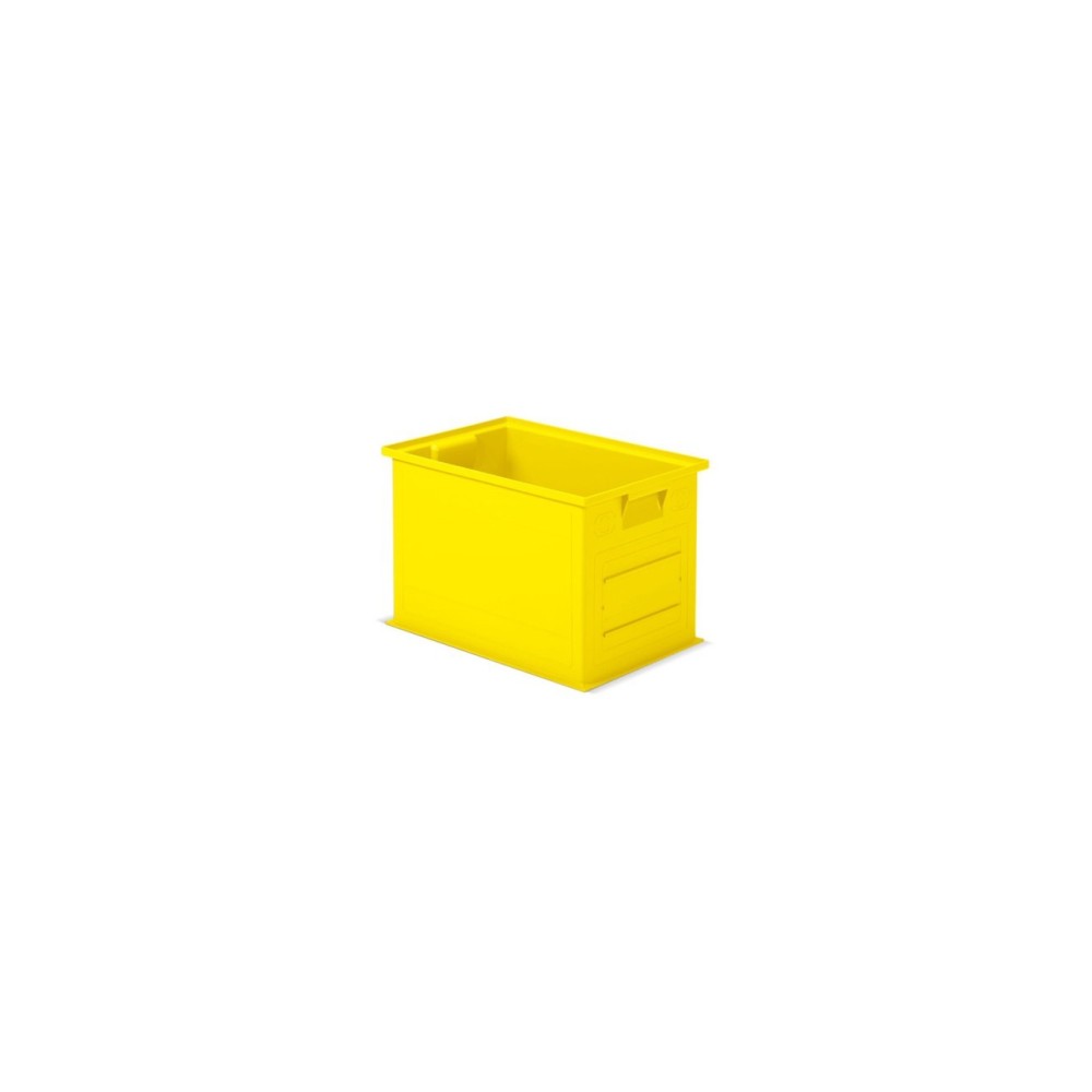 Stapelbehälter Storage Box 450x300x300mm
