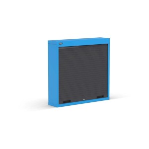 Armoire à rideaux pour établis 943 x 220 x 912 mm