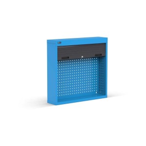 Armoire à rideaux pour établis 943 x 220 x 912 mm