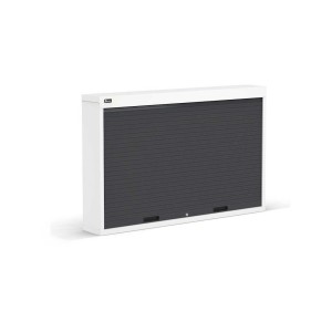 Armoire à rideaux pour établis 1428x220x912mm