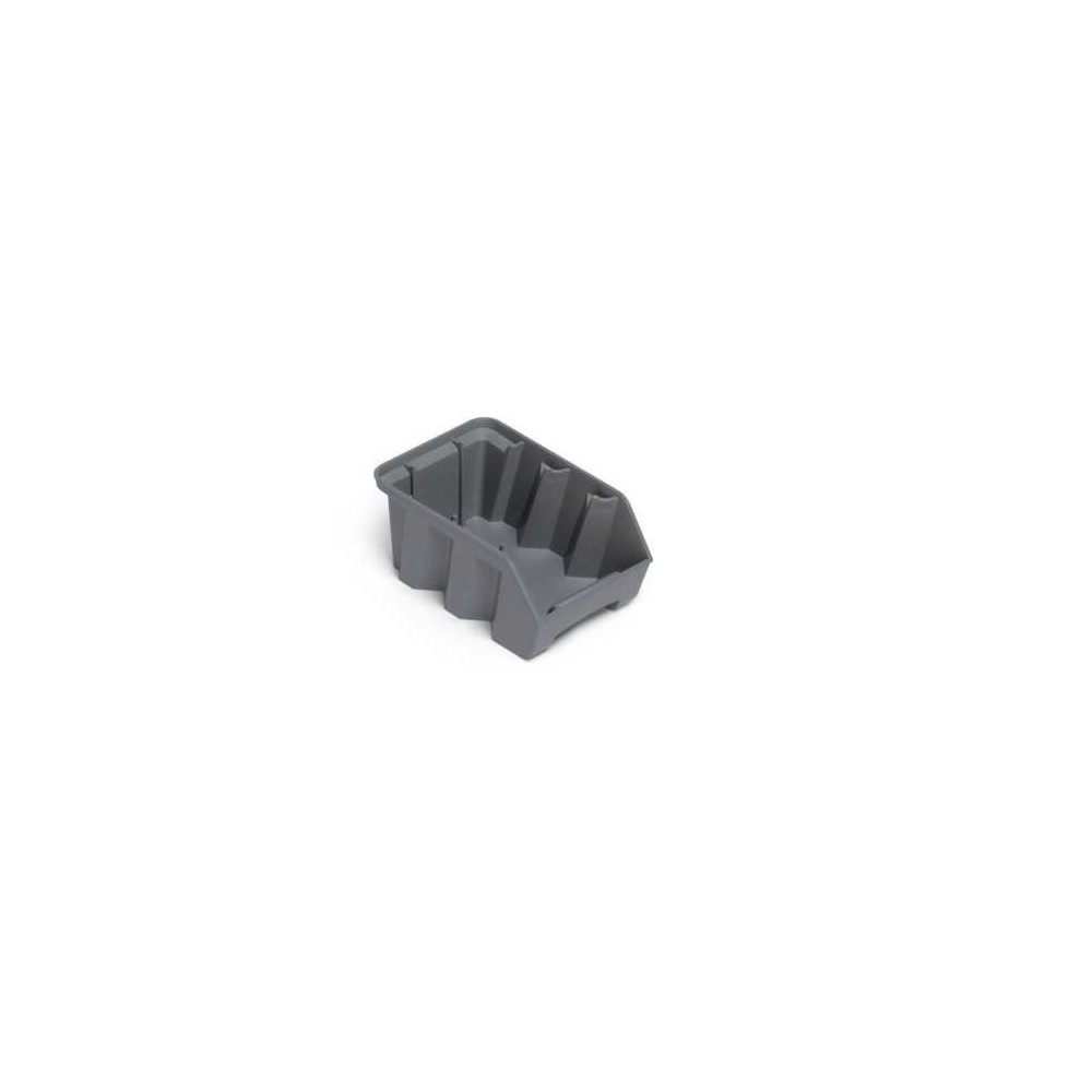 Gr. 1 Sichtlagerkasten AIR 108x173x76mm