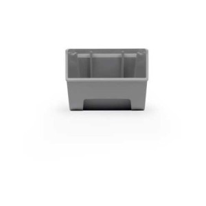 Gr. 1 Sichtlagerkasten AIR 108x173x76mm