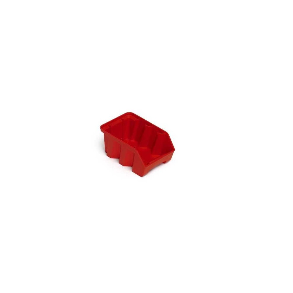 Gr. 1 Sichtlagerkasten AIR 108x173x76mm