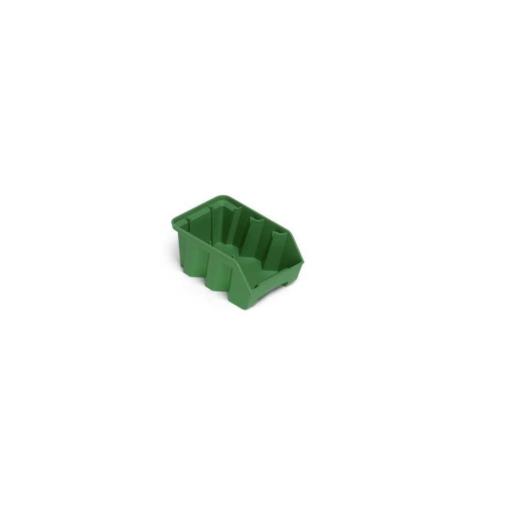 Gr. 1 Sichtlagerkasten AIR 108x173x76mm