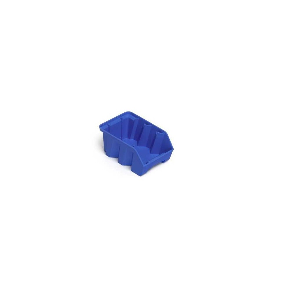 Gr. 1 Sichtlagerkasten AIR 108x173x76mm