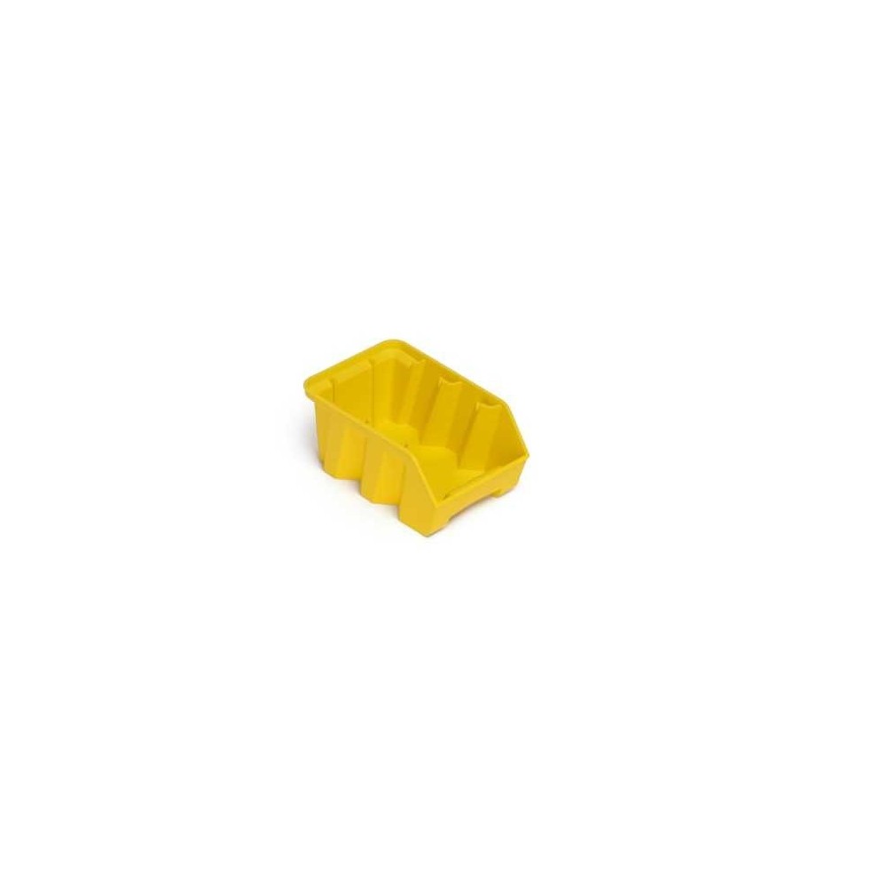 Gr. 1 Sichtlagerkasten AIR 108x173x76mm