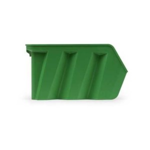 Taille 2 Bac à bec AIR 160x234x127mm